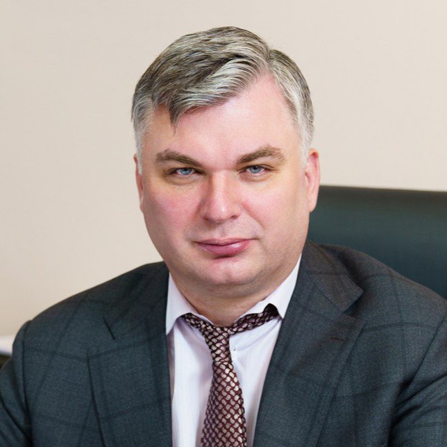 Фомин Виктор Викторович
